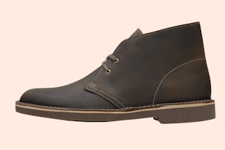 Clarks Men's Chukka Boot B004DCV1FO