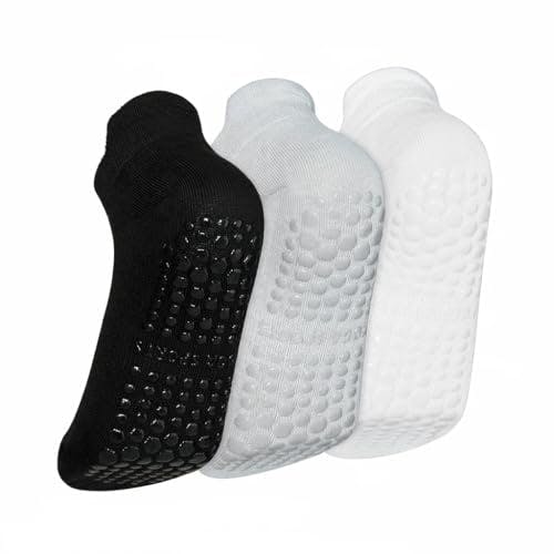 Grippy Pilates Socks