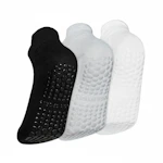Grippy Pilates Socks