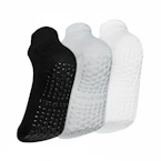 Grippy Pilates Socks