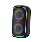 Sonic Bass V4 Bluetooth Speaker