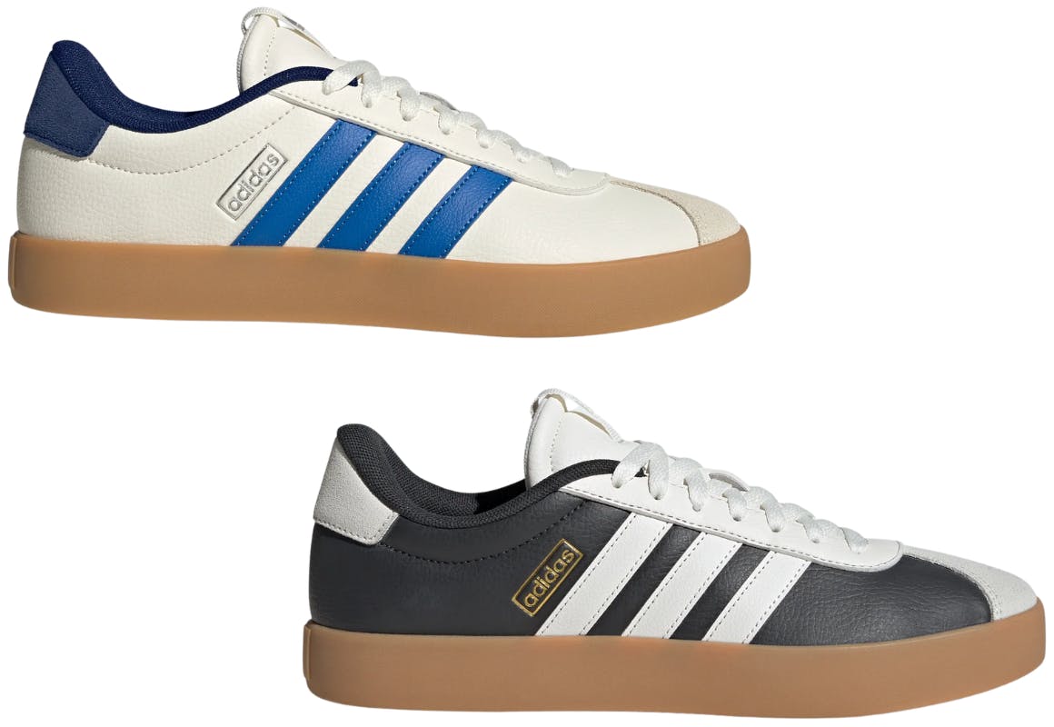 Adidas Women's Court Shoes
