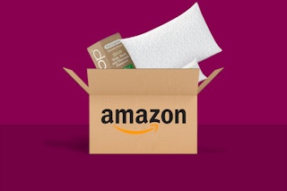 amazon pillow