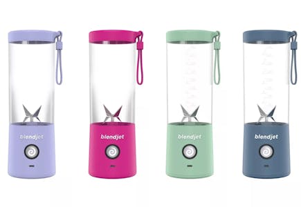 Blendjet Portable Blender