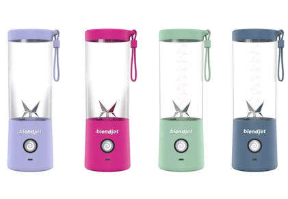 Blendjet Portable Blender