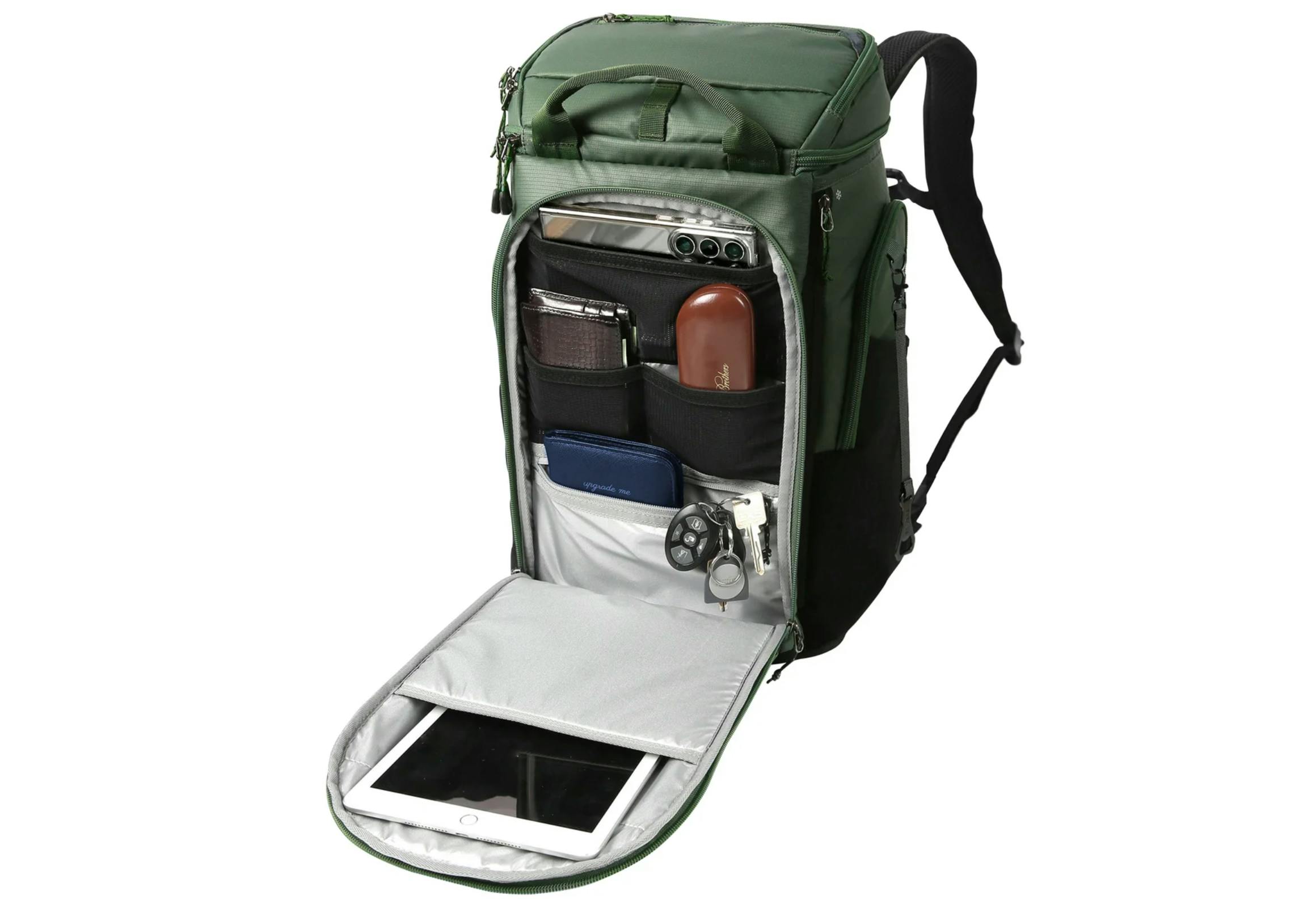 Titan Backpack Cooler