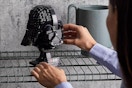lego star wars darth vader helmet