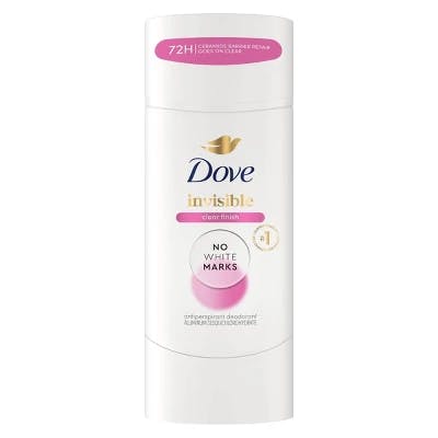 Dove Antiperspirant Stick
