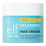 e.l.f. Holy Hydration! Face Cream