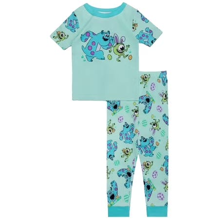 Toddler Pajama Set