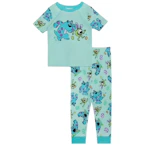 Toddler Pajama Set