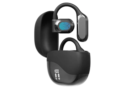 Translator Earbuds