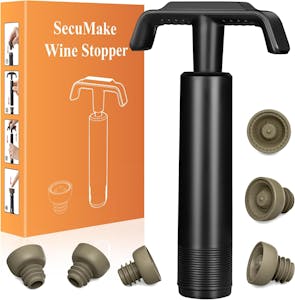 Wine Saver Vacuum Pump
