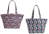 Vera Bradley Tote Bag