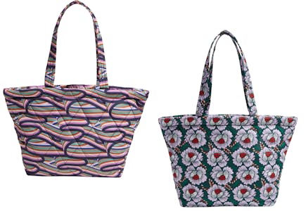 Vera Bradley Tote Bag
