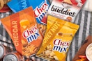 Sweet & Salty Snacks 20-Pack