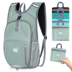 Foldable Hiking Backpack