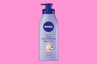 nivea body lotion on amazon