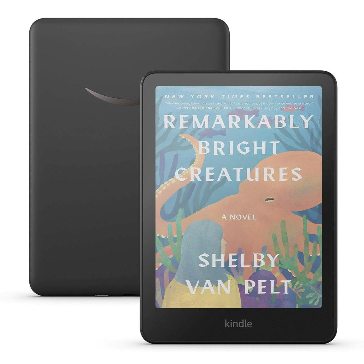Amazon Kindle Colorsoft Ereader