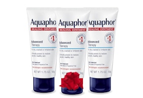 2 Aquaphor Healing Ointment 3-Packs