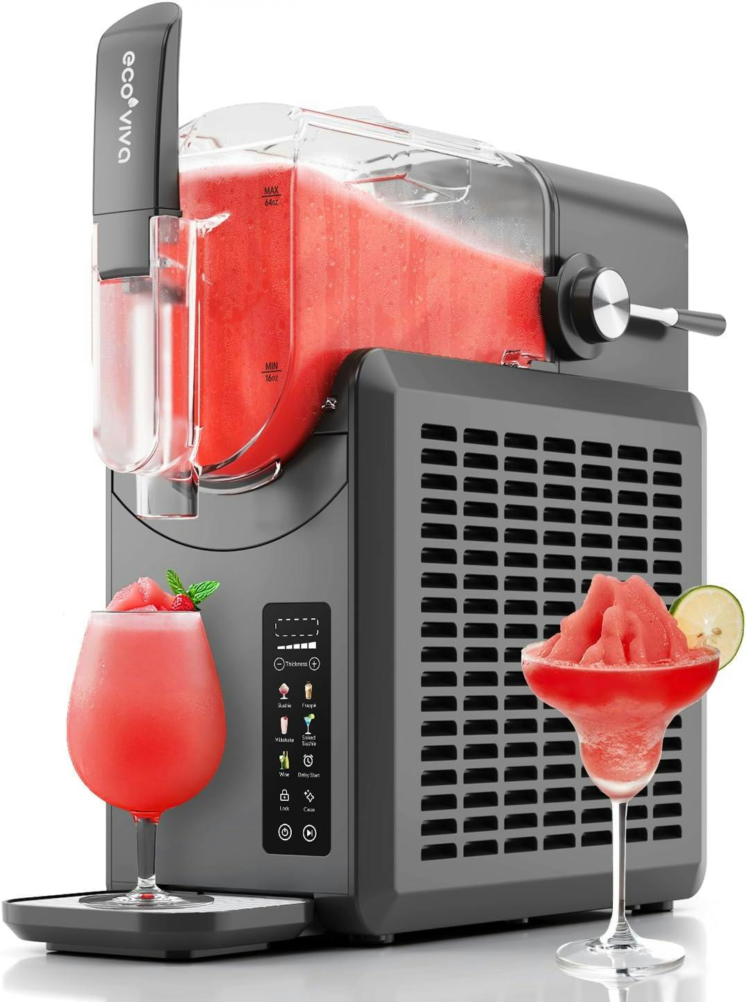 Slushie Machine