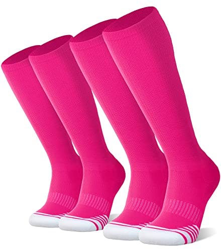 Kids' Athletic Socks 2-Pack