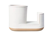 Magnolia Hearth & Hand Sink Caddy