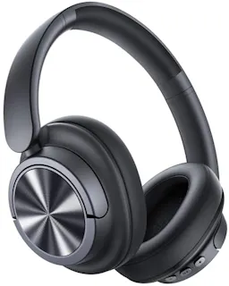 Noise Cancelling Headphones