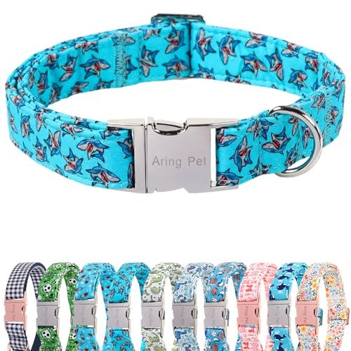 Summer Dog Collar