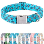 Summer Dog Collar