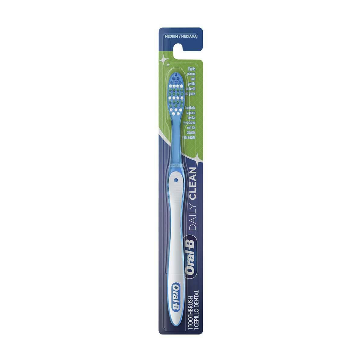 Oral-B Daily Clean Toothbrush