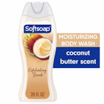 2 Softsoap Body Washes