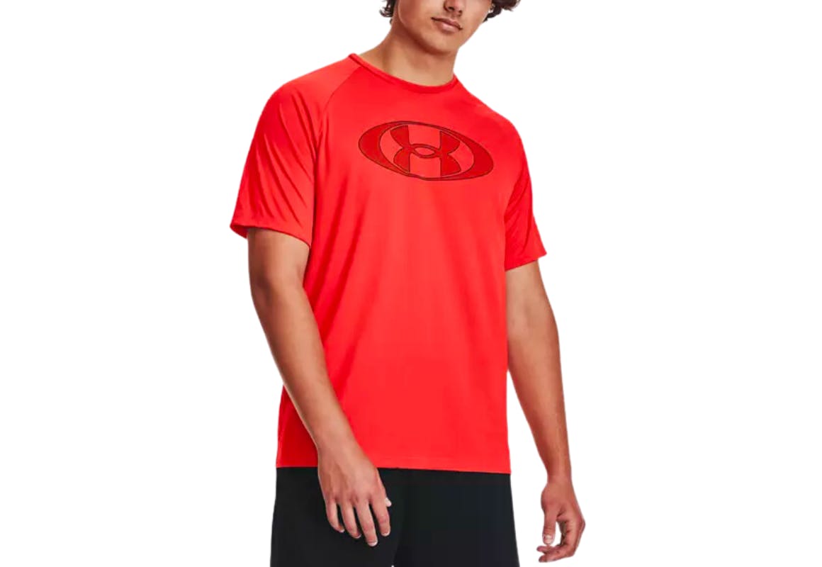 Under Armour Men's Tee
