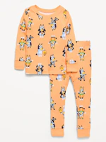 Old Navy Toddler & Baby Pajama Set
