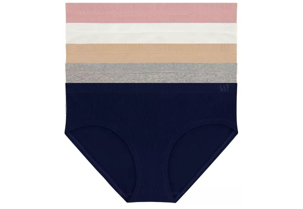 GapBody Underwear