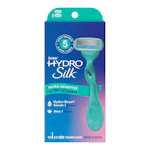 Schick Hydro Silk Razor Set