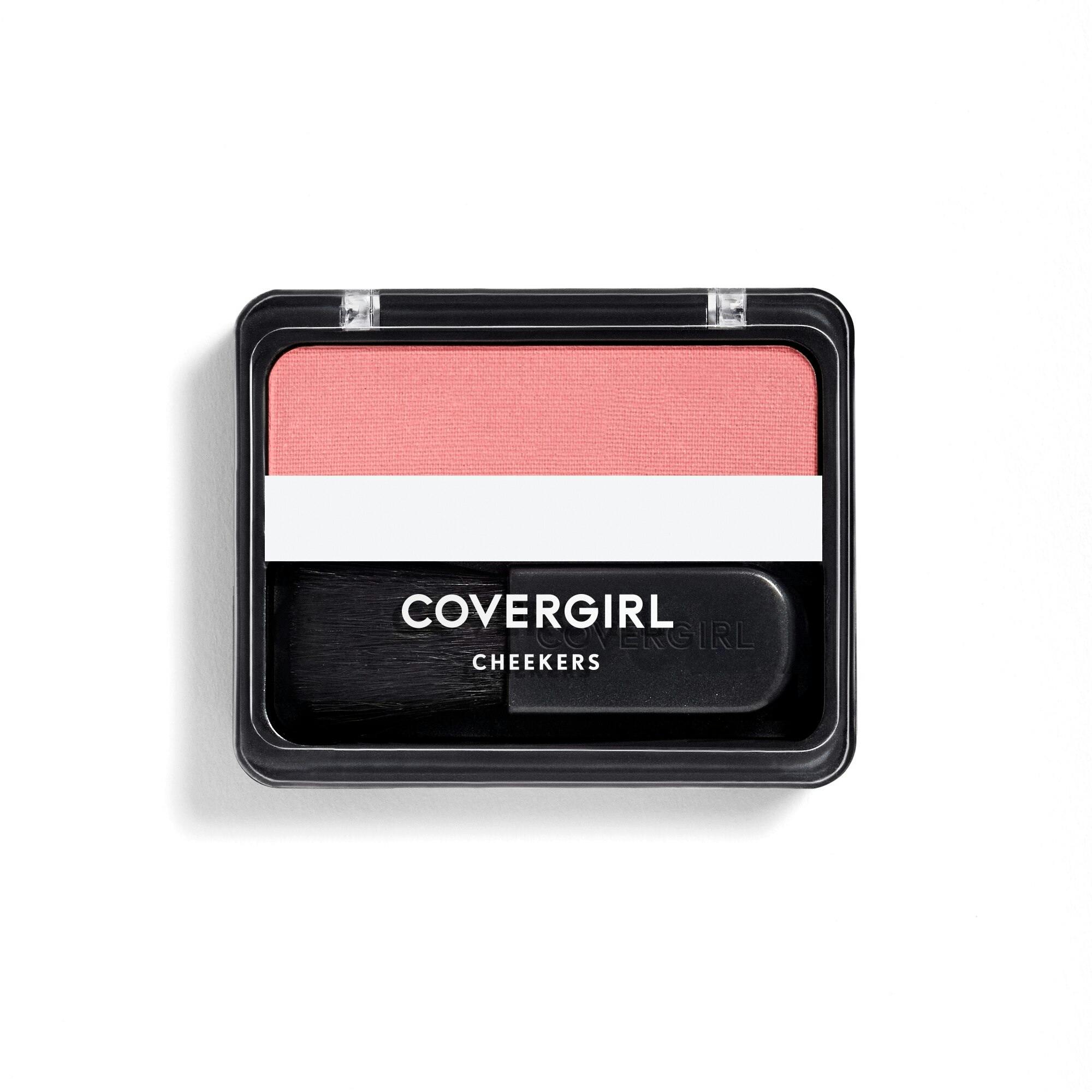 Covergirl Classic Color Blush