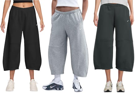 Nike Women's Barrel Pants