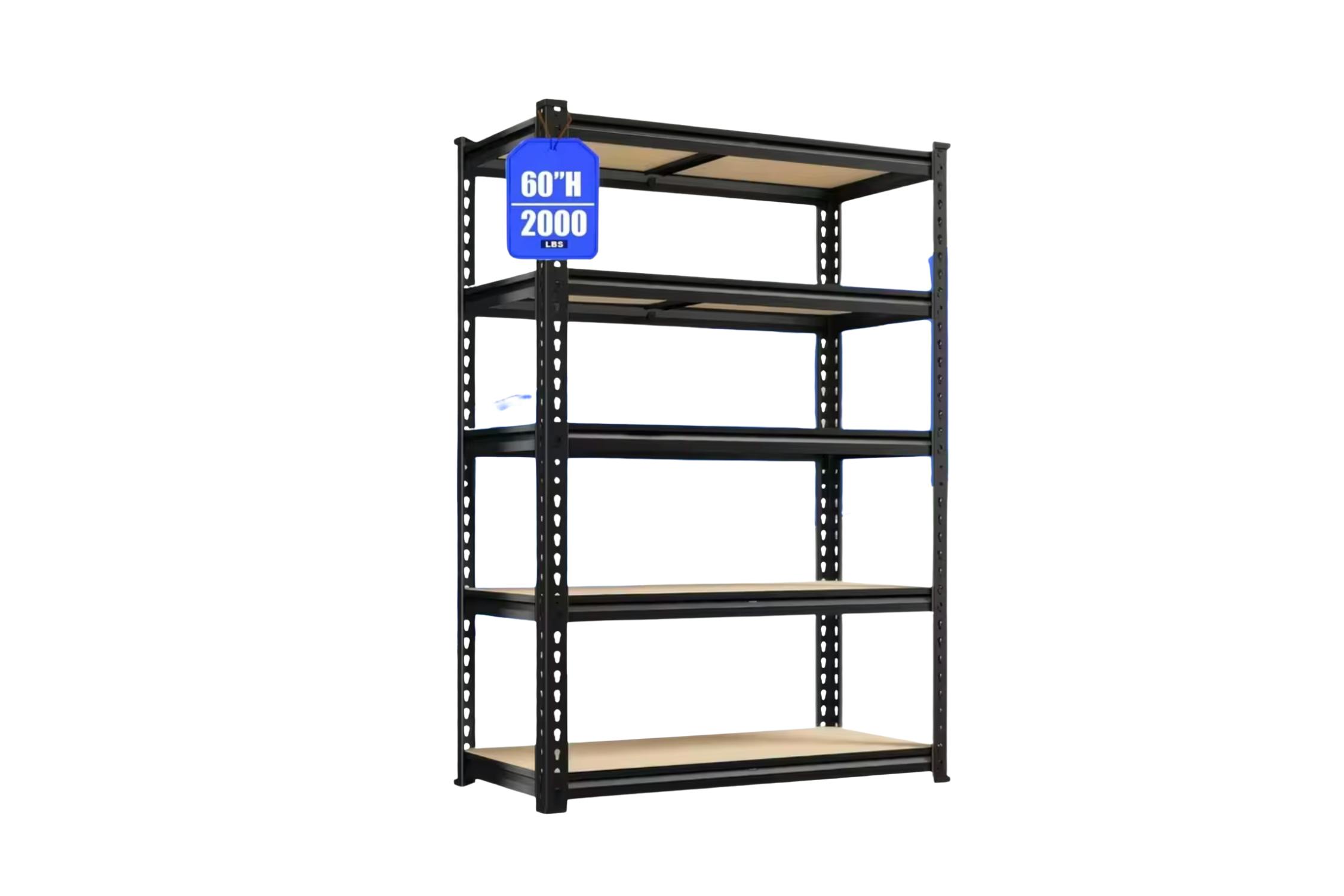 Garage Storage Shelves