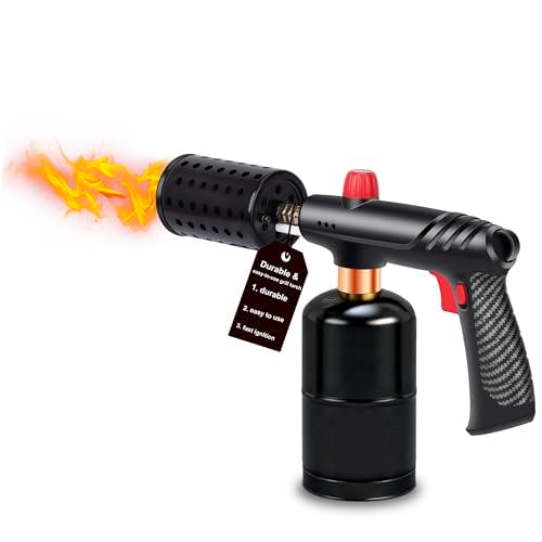 Propane Torch Gun