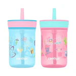 Contigo Kids Water Bottle 2-Pack