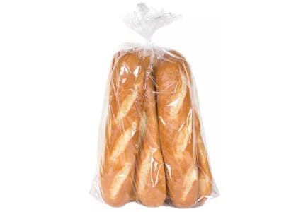 Member's Mark Hoagie Rolls