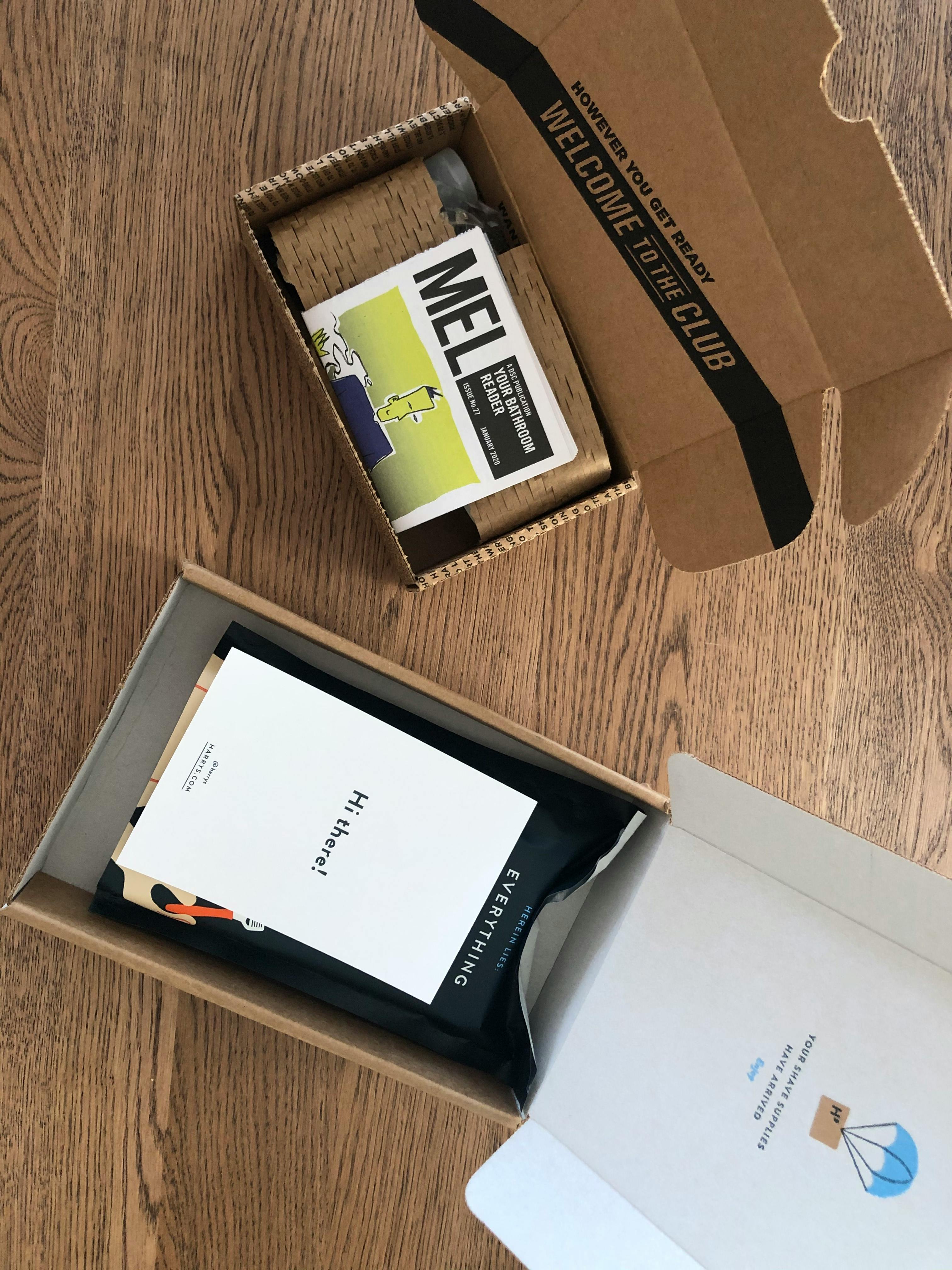 The Best Shave Club Starter Kits — Our Review
