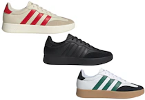 Adidas Men's Barreda Shoes
