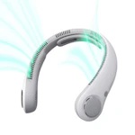 JISULIFE Neck Fan