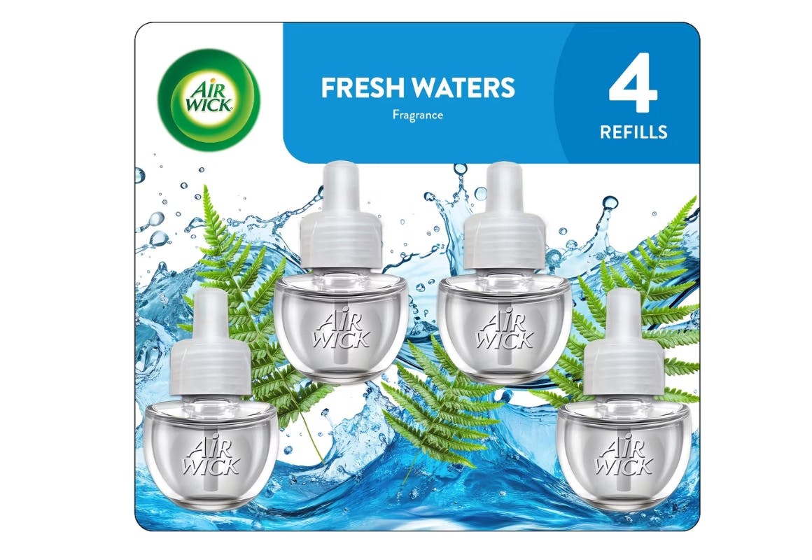 Air Wick Scented Oil Refills
