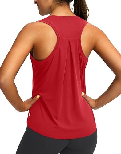 Women's Workout Tank Tops