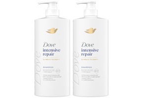 2 Dove Hair Care Products
