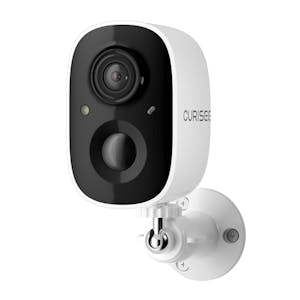 Outdoor Security Camera