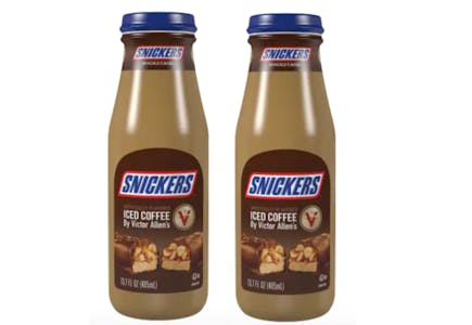 2 Victor Allen's Coffees